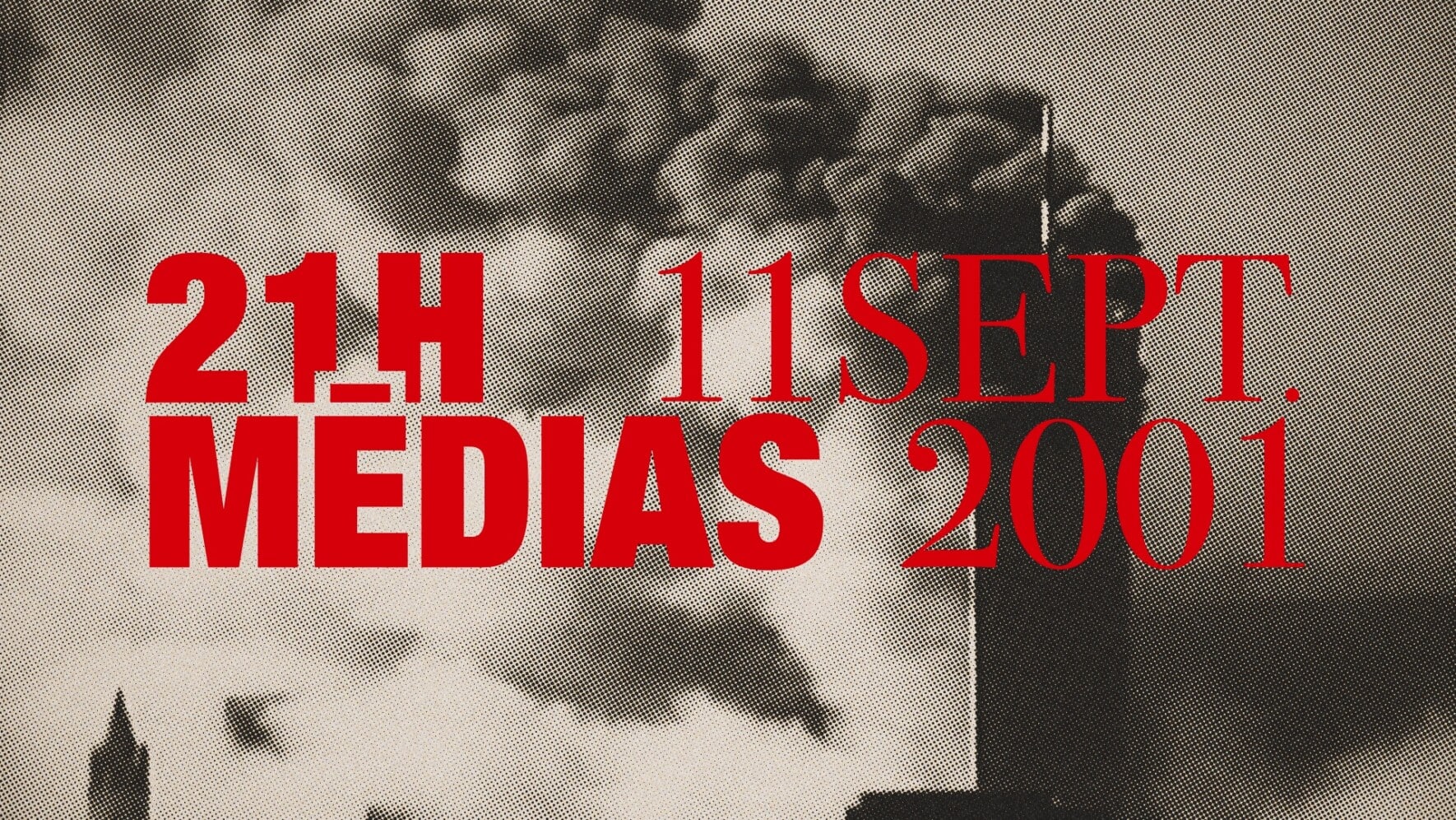 21h Médias 11 septembre 2001 Bangumi